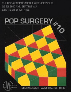 pop